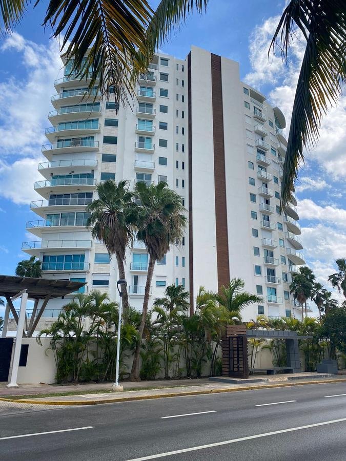 Apartment in Cancún, Quintana Roo, Mexico 2 - 18638858