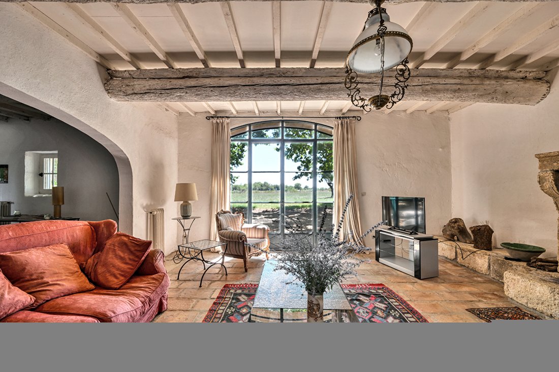 Villa in Camplanier, Nimes, France 4 - 18630267