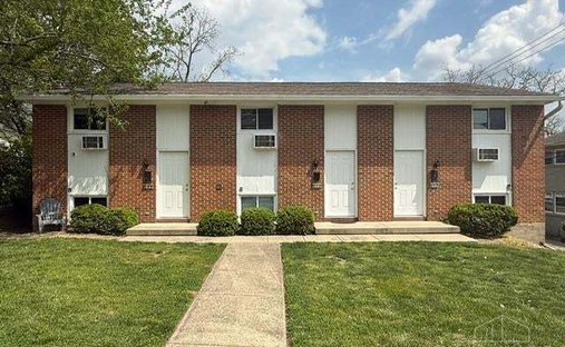 Oxford, Ohio, United States 1