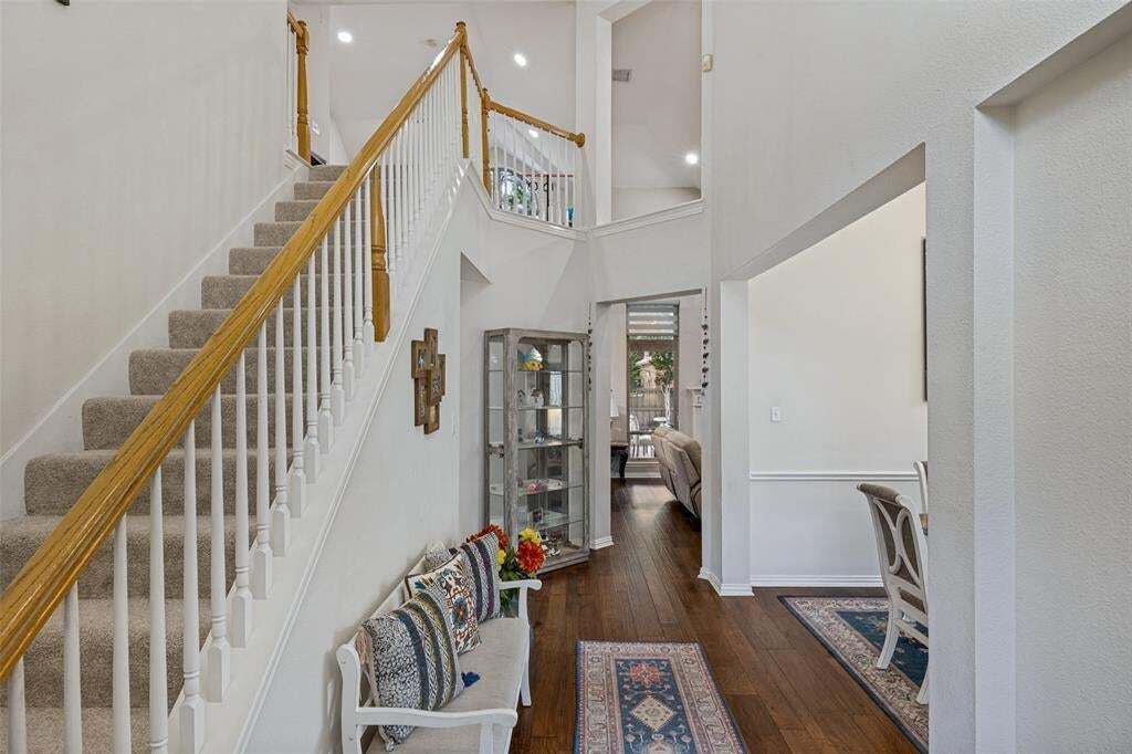 House in Allen, Texas, United States 3 - 18638418