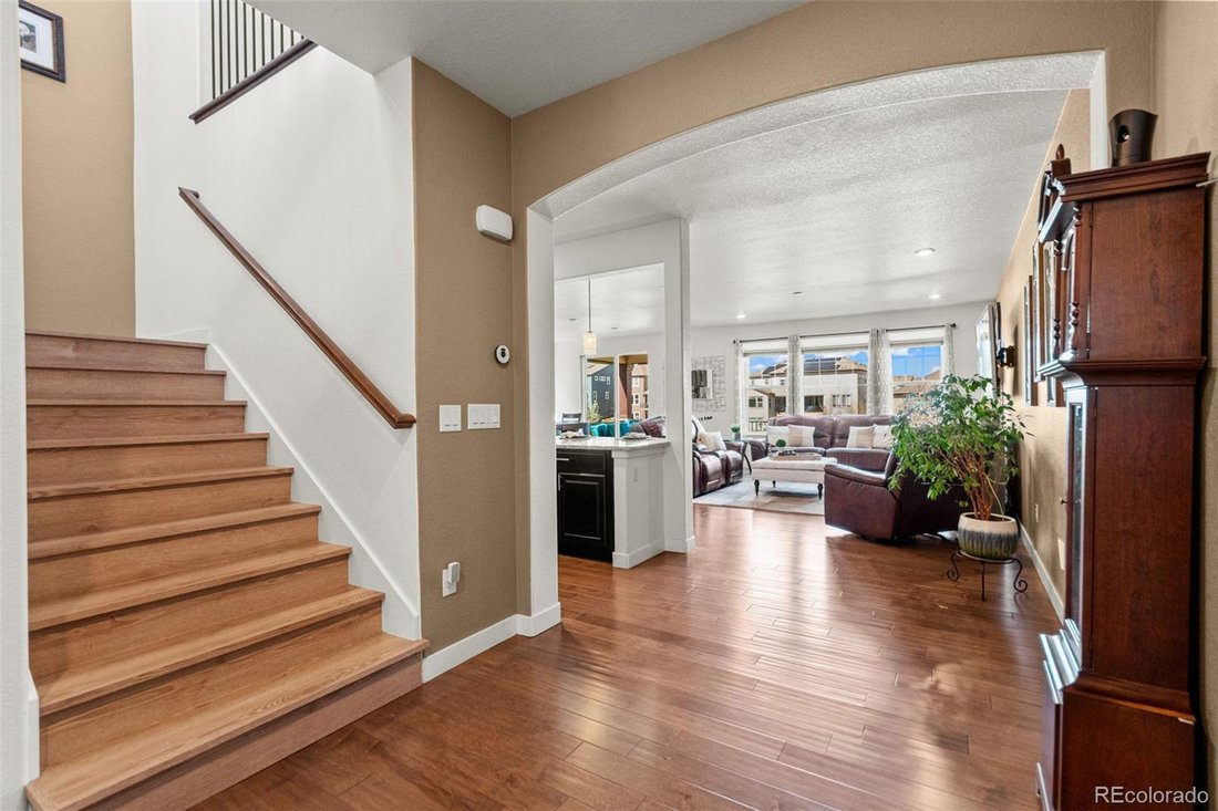House in Arvada, Colorado, United States 5 - 18633862