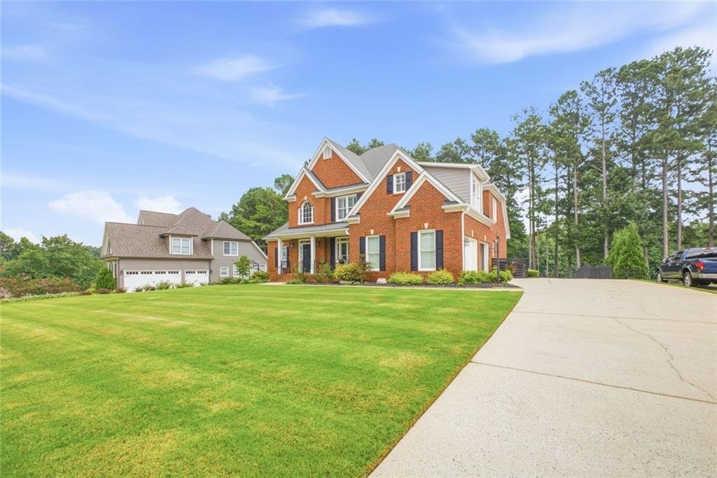 House in Acworth, Georgia, United States 2 - 18637916