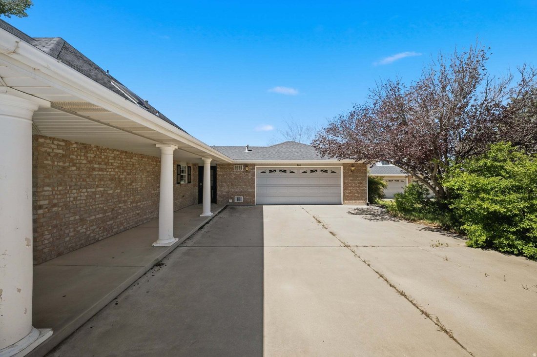 House in Dammeron Valley, Utah, United States 4 - 18637253