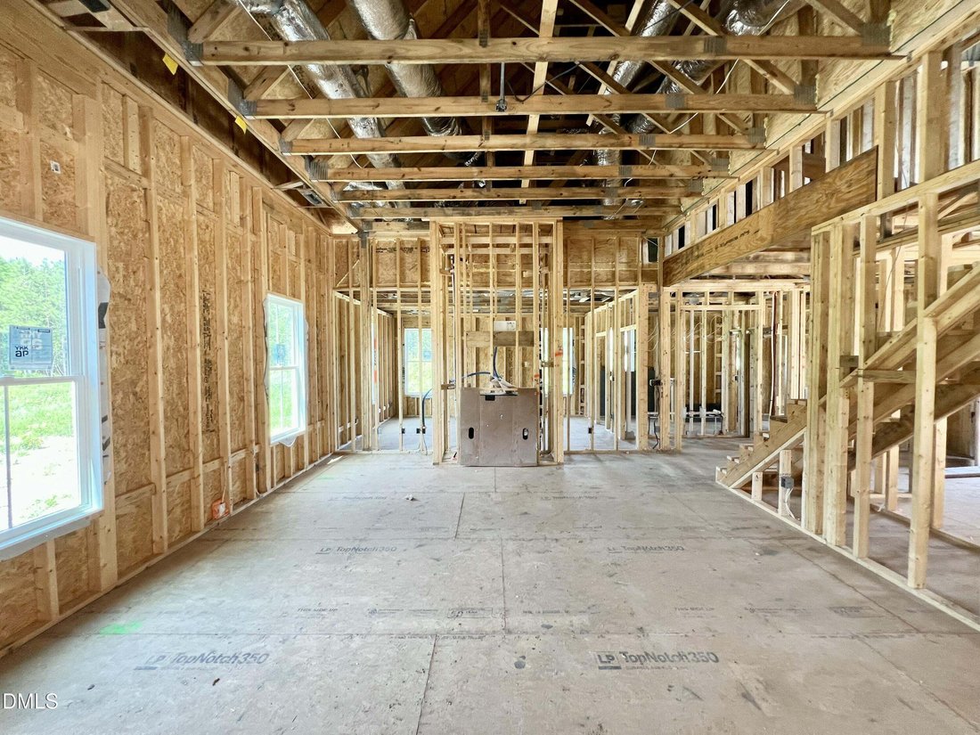 House in Smithfield, North Carolina, United States 4 - 18558766