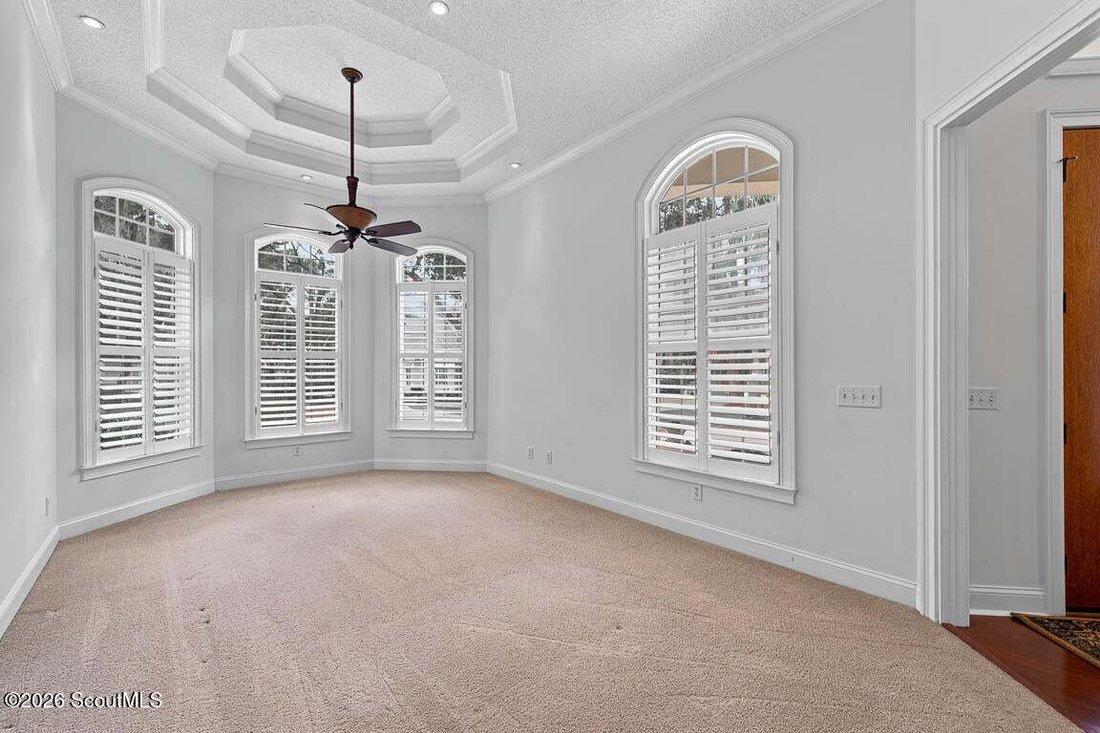 House in St. Simons, Georgia, United States 4 - 18636537