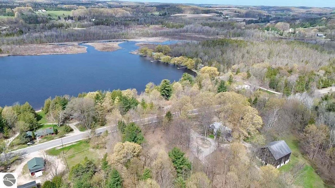 House in Central Lake, Michigan, United States 4 - 18636722