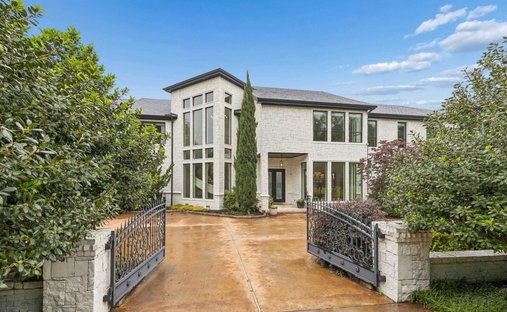 Casa en Dallas, Texas, Estados Unidos 1