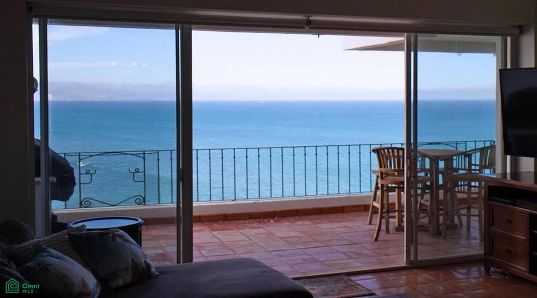 Condo in Don Tomás, Baja California, Mexico 1 - 17101044