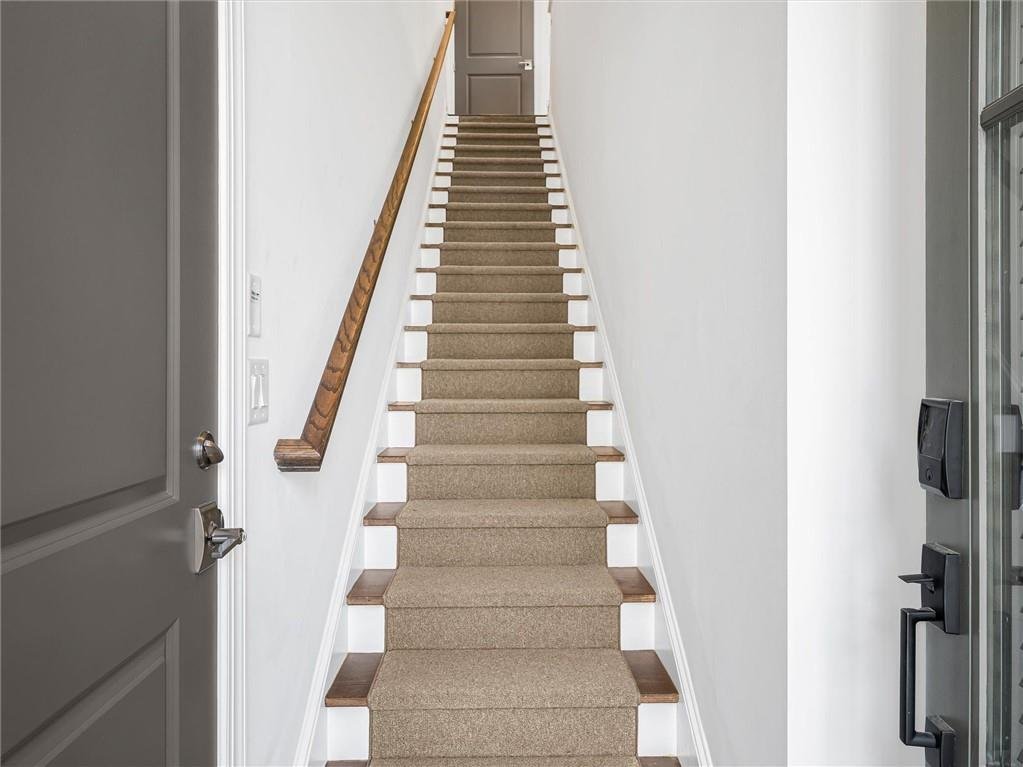 Condo in Peachtree Corners, Georgia, United States 3 - 18638011