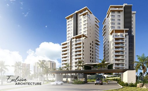 Apartment in Cancún, Quintana Roo, Mexico 1