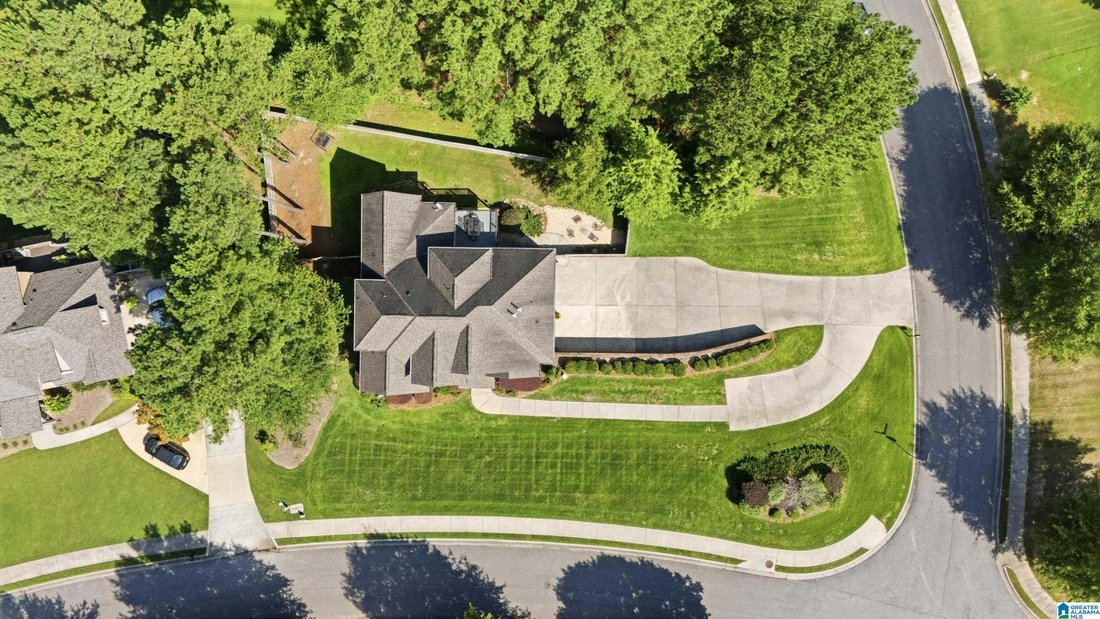 House in Chelsea, Alabama, United States 3 - 18633533