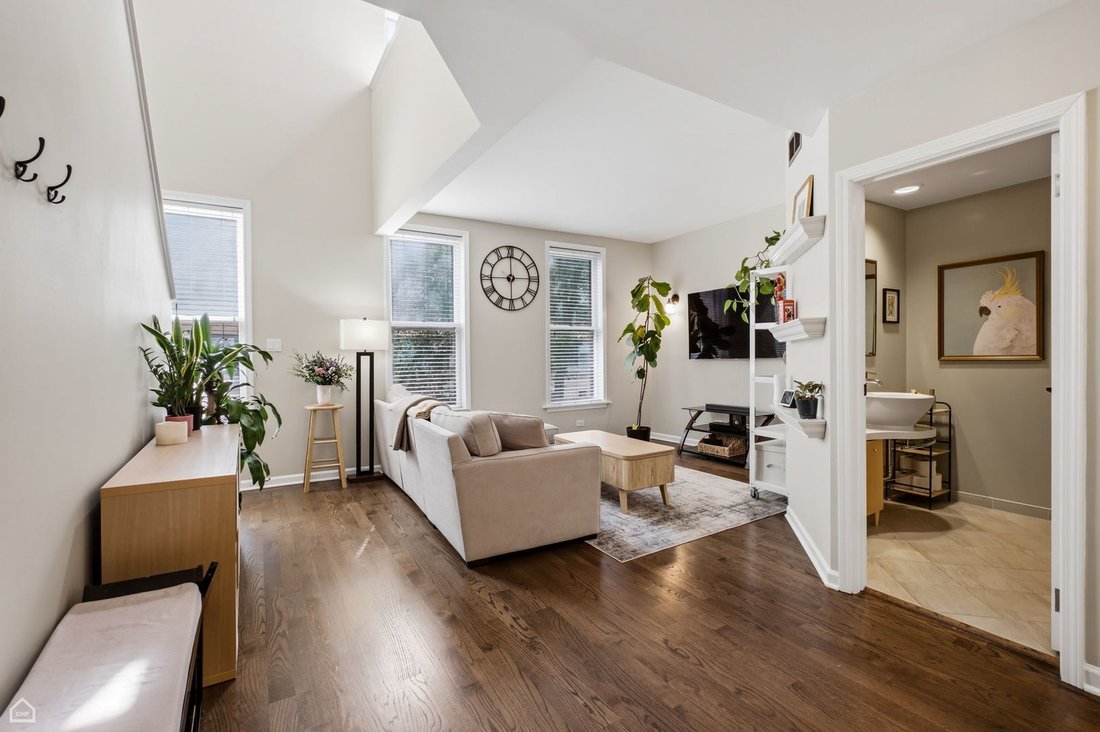 Condo in Chicago, Illinois, United States 4 - 18638090