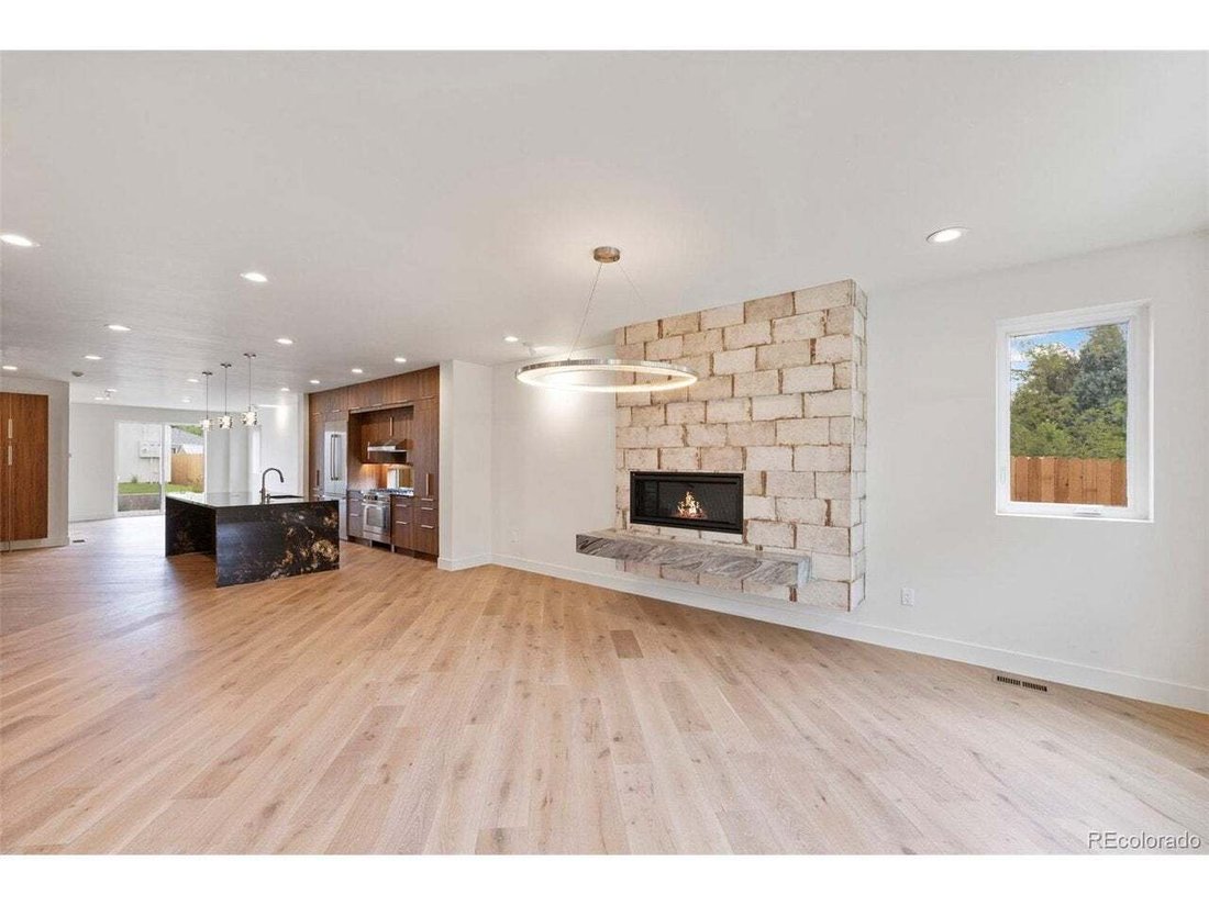 House in Denver, Colorado, United States 5 - 18637325
