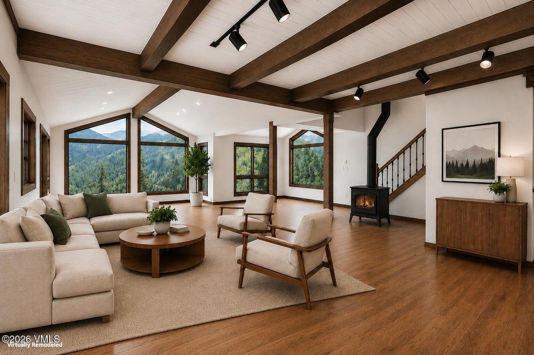 House in Vail, Colorado, United States 4 - 18639701