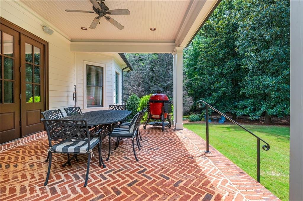 Casa a Milton, Georgia, Stati Uniti 4 - 18637909