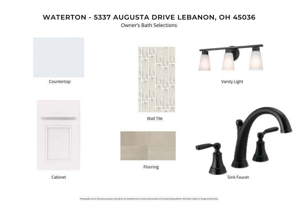 Condo in Lebanon, Ohio, United States 5 - 18636152