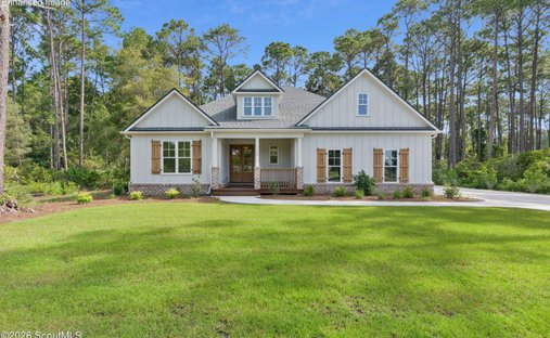 House in St. Marys, Georgia, United States 1