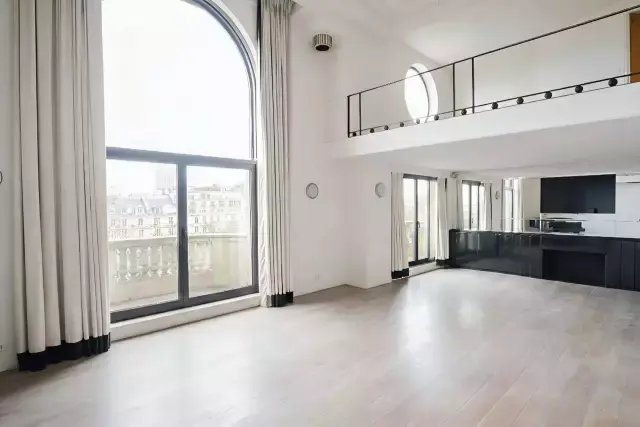 Apartment in Enfants Rouges, Paris 3e Arrondissement, Paris 1 - 17048921