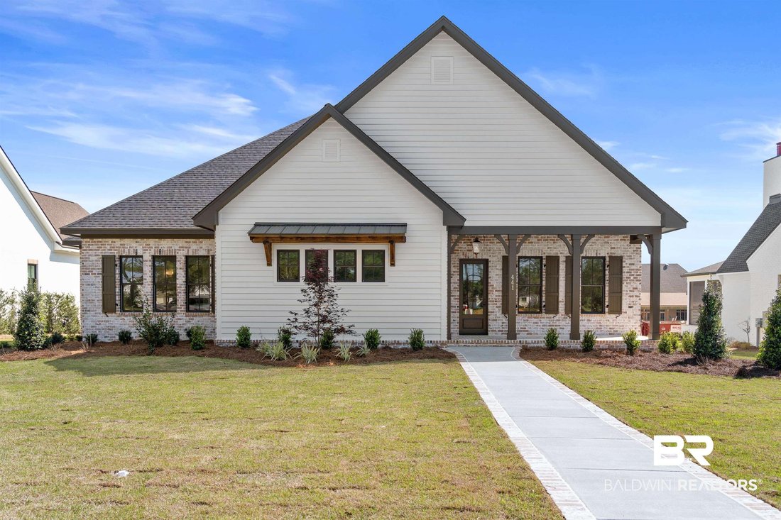 House in Fairhope, Alabama, United States 1 - 18200655