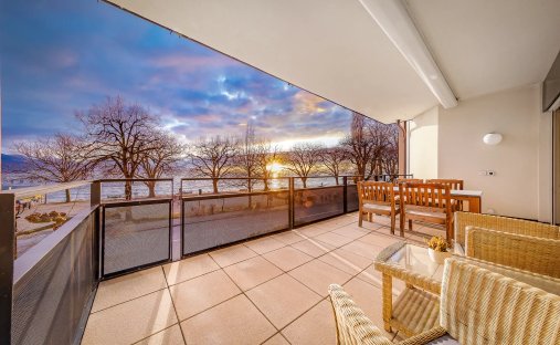 Apartment in Lutry, Vaud, Switzerland 1