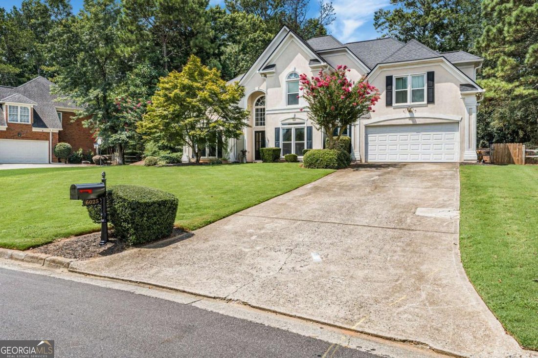 House in Suwanee, Georgia, United States 2 - 18638177