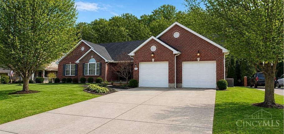 House in Fairfield, Ohio, United States 1 - 18635305