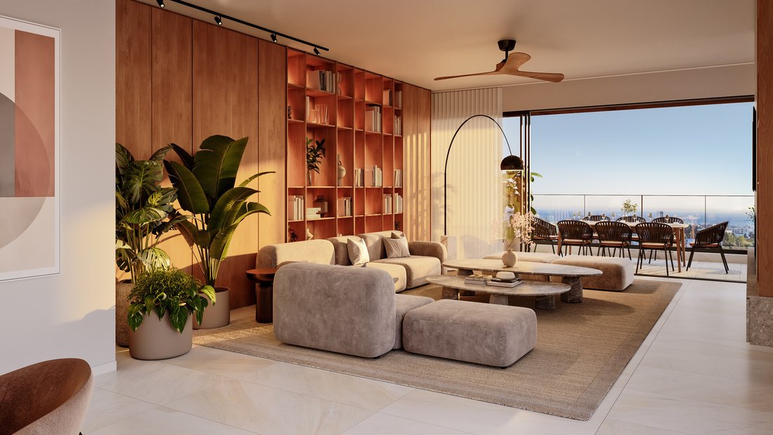 House in Germasogeia, Limassol, Cyprus 3 - 17223277