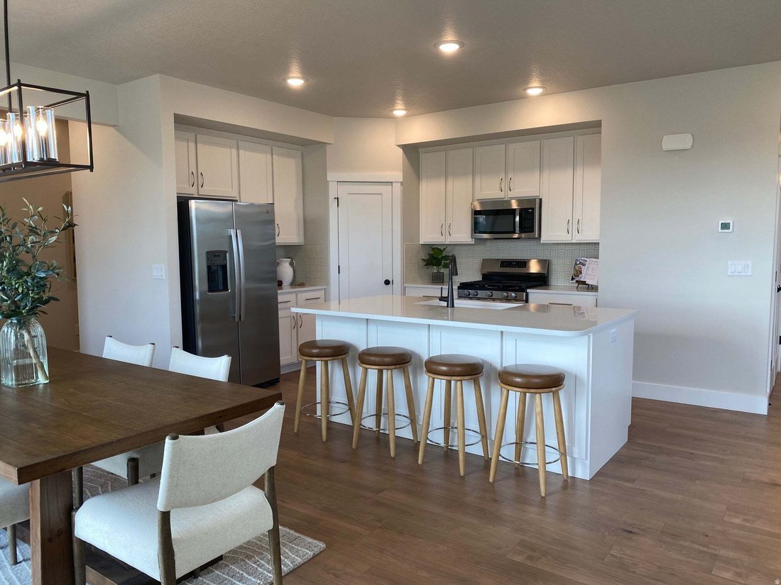 House in West Jordan, Utah, United States 4 - 18637284