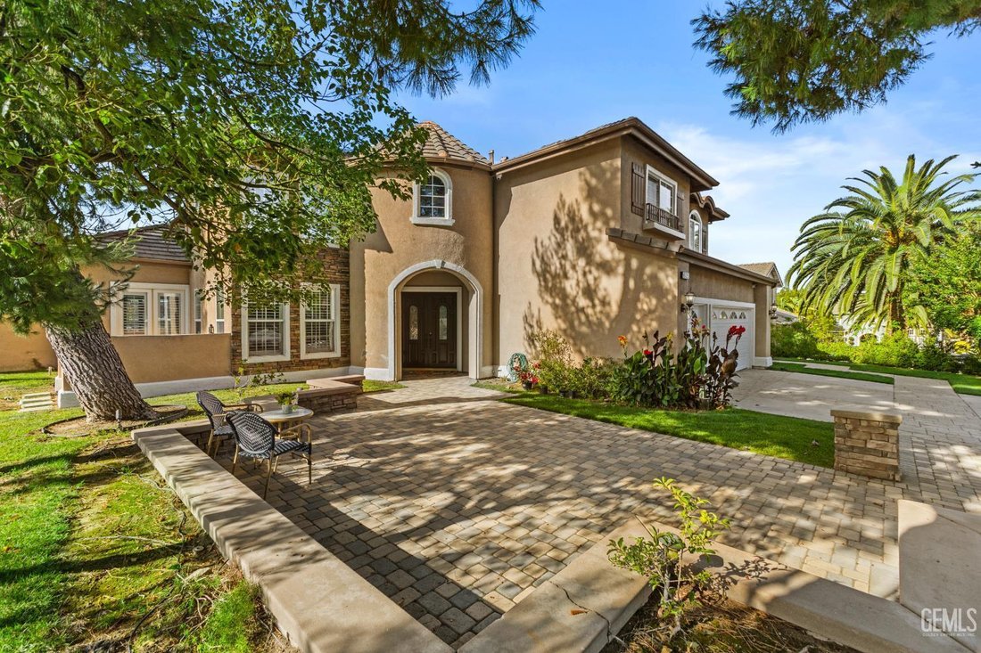 House in Corona, California, United States 1 - 18636912