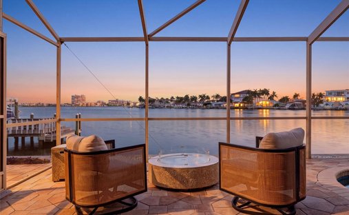 Casa a St. Petersburg, Florida, Stati Uniti 1