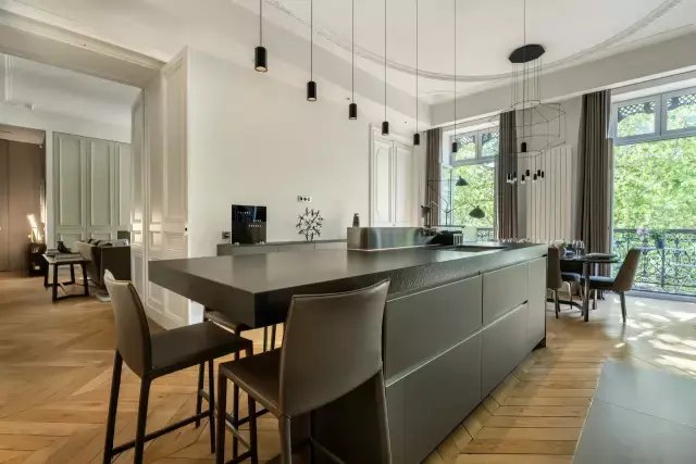 Apartment in Saint Vincent, Lyon 1er Arrondissement, Lyon 4 - 18009554