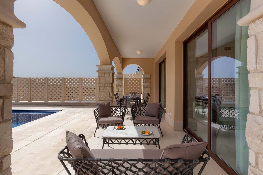 House in Kouklia, Paphos, Cyprus 3 - 14403793