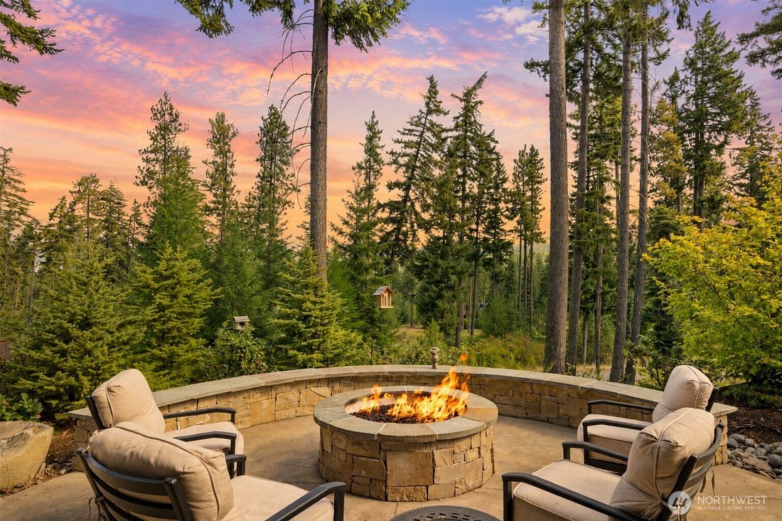 House in Cle Elum, Washington, United States 2 - 18604007