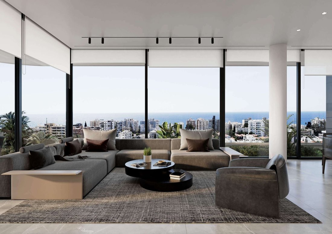 Apartment in Germasogeia, Limassol, Cyprus 3 - 16379151