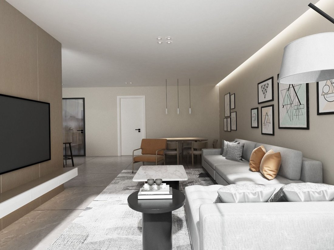 Apartment in Limassol, Limassol, Cyprus 5 - 16372790