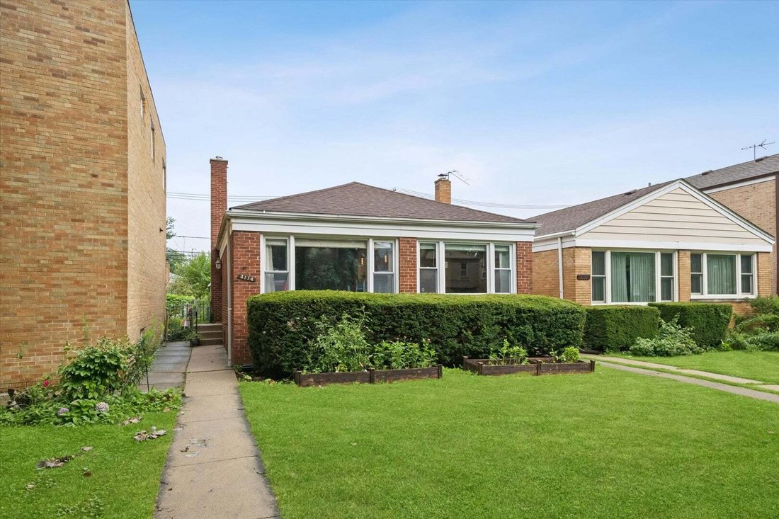 House in Chicago, Illinois, United States 2 - 18638103