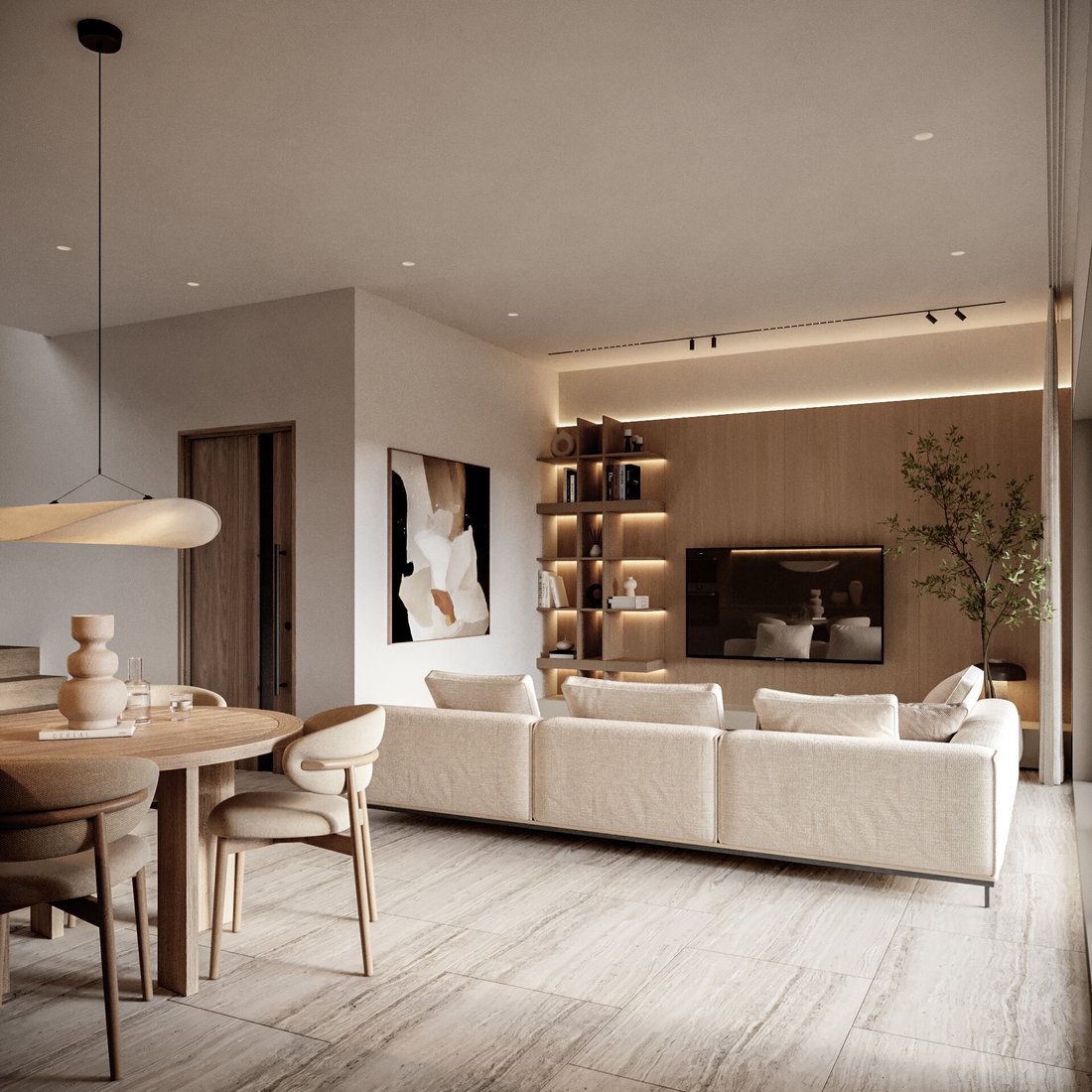 House in Yeroskipou, Paphos, Cyprus 1 - 17408847