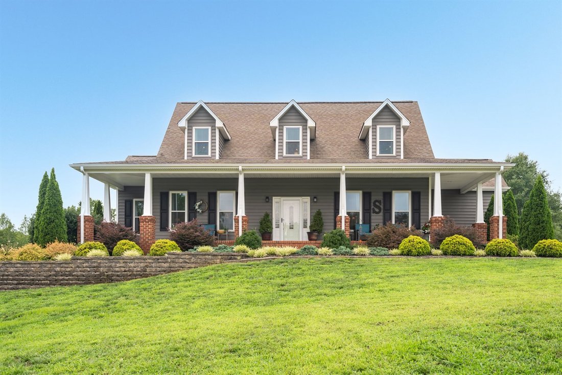 House in Burlington, North Carolina, United States 3 - 18639578