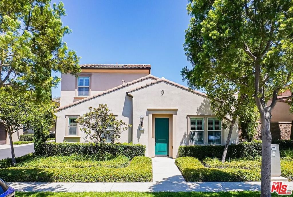 House in Irvine, California, United States 1 - 18637486