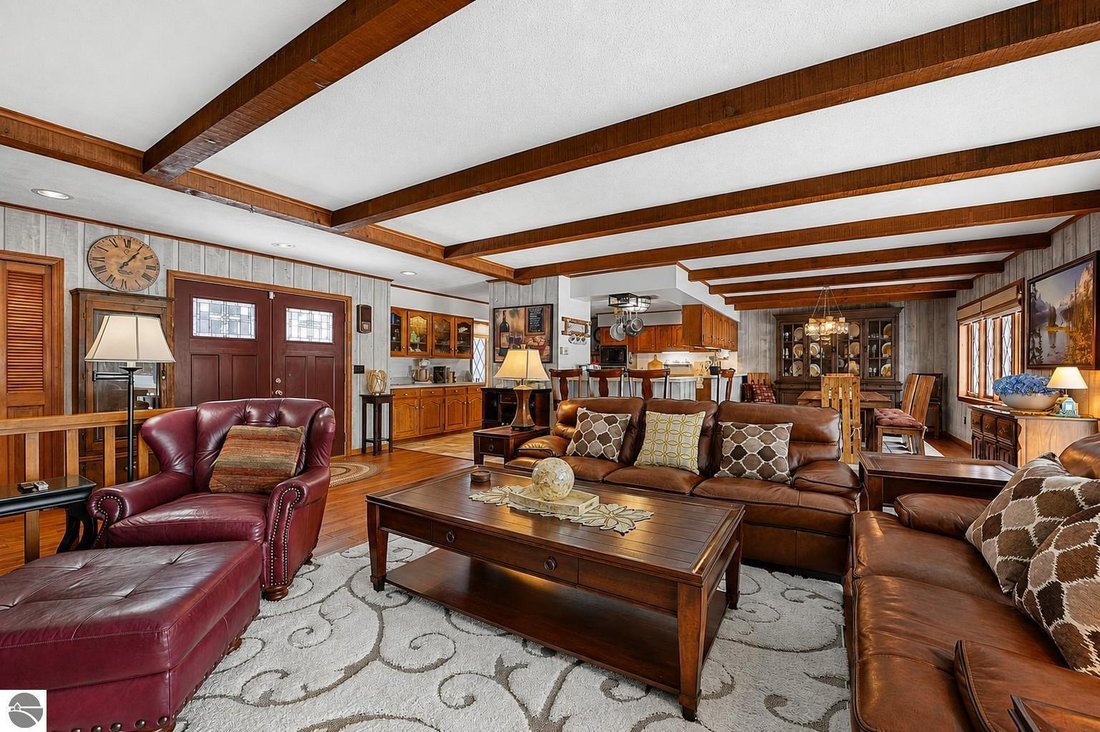 Haus in Central Lake, Michigan, Vereinigte Staaten 4 - 18635942