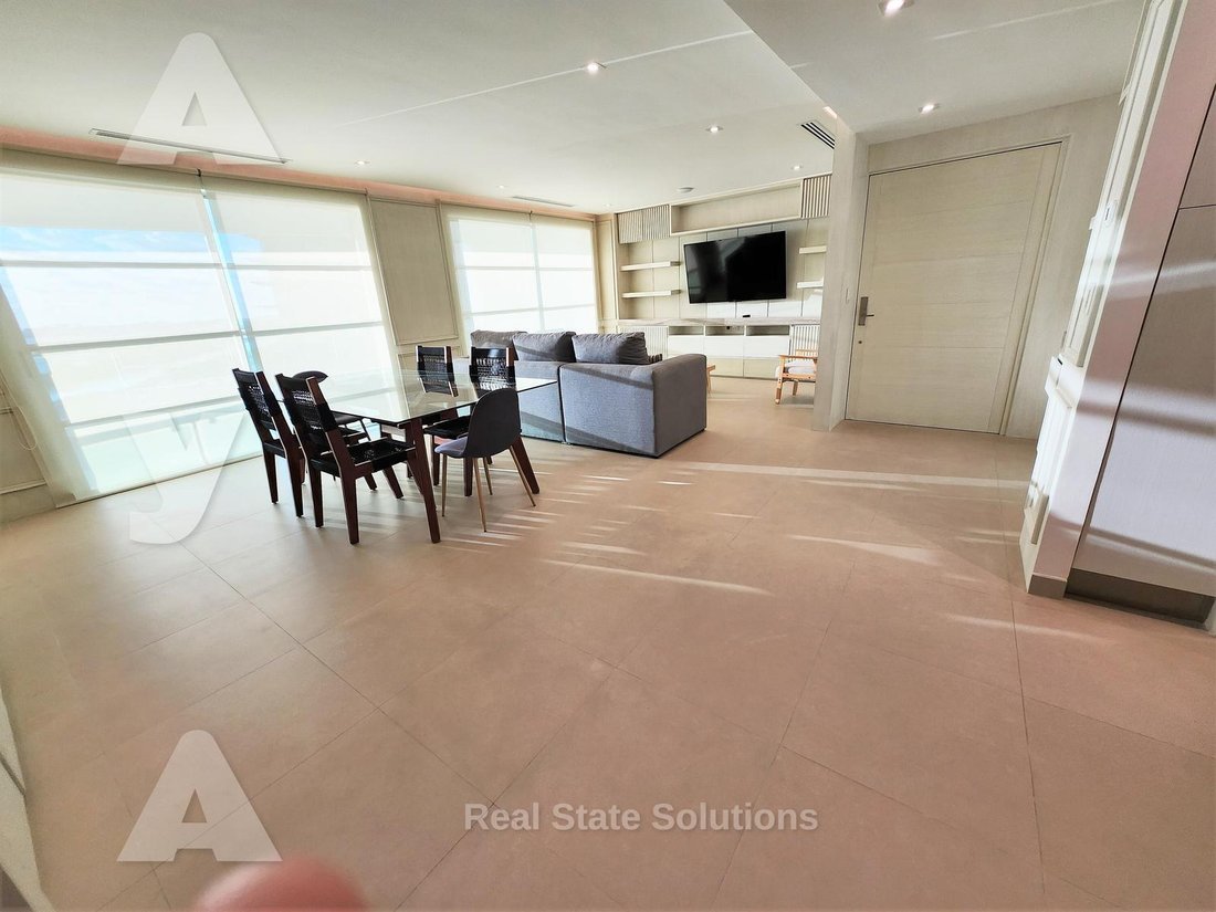 Apartment in Cancún, Quintana Roo, Mexico 4 - 18638812