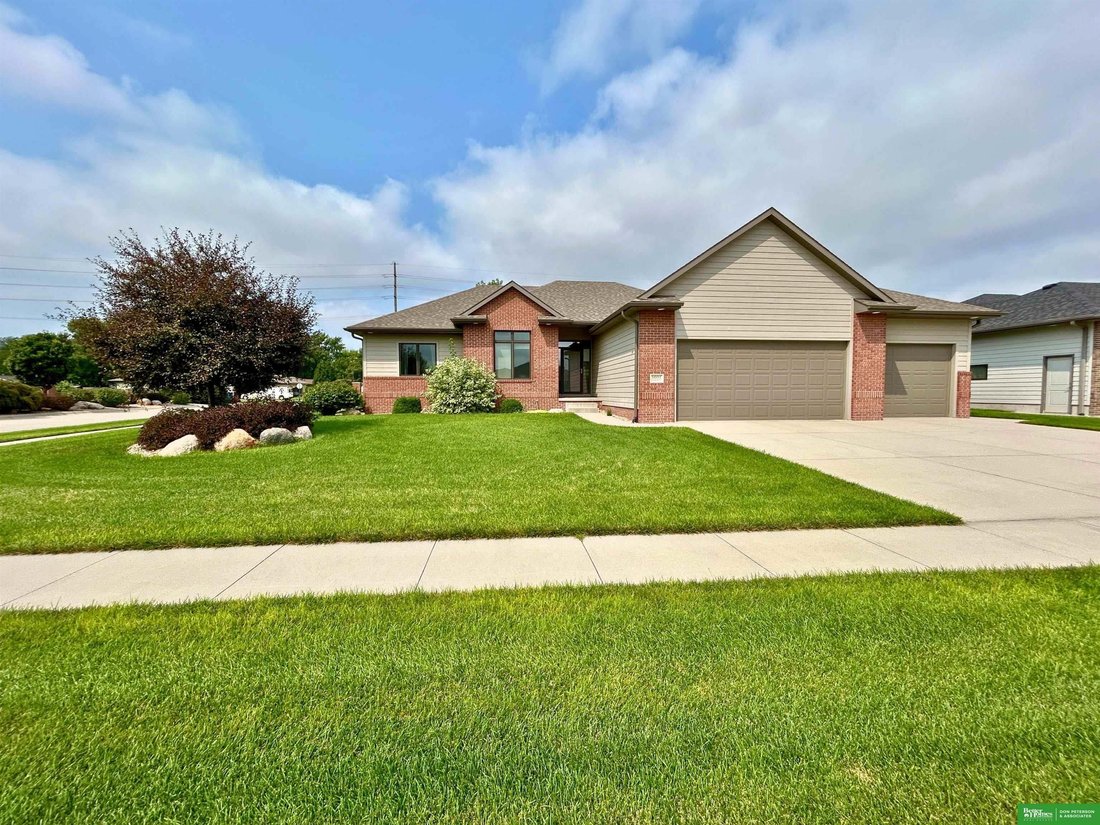 House in Fremont, Nebraska, United States 1 - 18638456