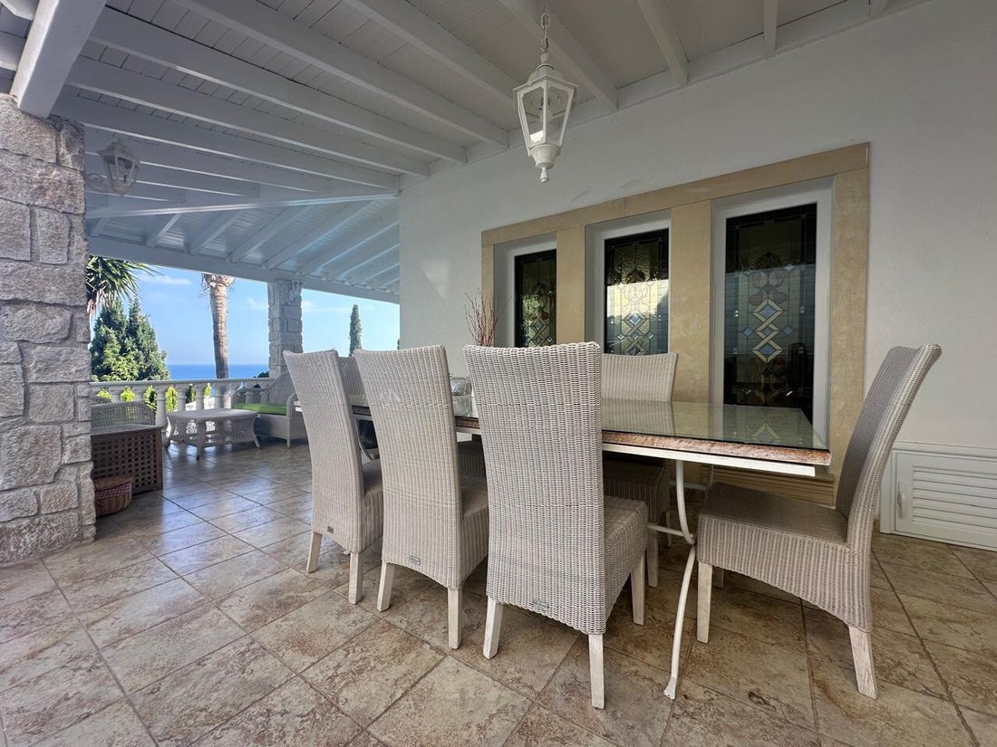 Villa in Agios Tychon, Limassol, Cyprus 5 - 18421269