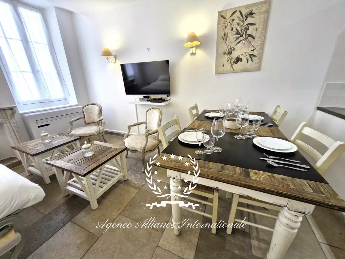 Apartment in Cannes, Provence-Alpes-Côte d'Azur, France 4 - 18635053