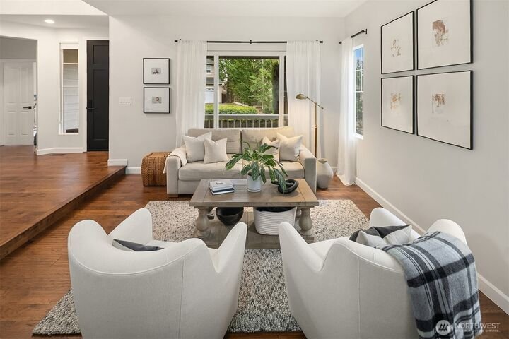 House in Sammamish, Washington, United States 5 - 18639907