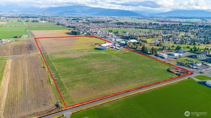 House in Lynden, Washington, United States 2 - 18639904