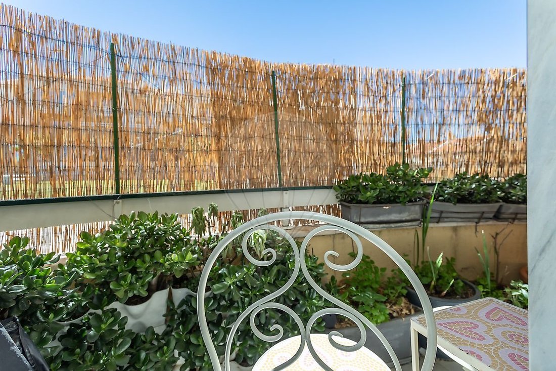 Apartment in Alcabideche, Lisbon, Portugal 2 - 18634021