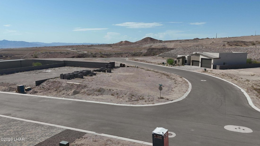 Casa a Lake Havasu City, Arizona, Stati Uniti 2 - 18637071