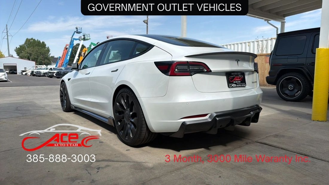 Sedan in Orem, UT, United States 4 - 14236033