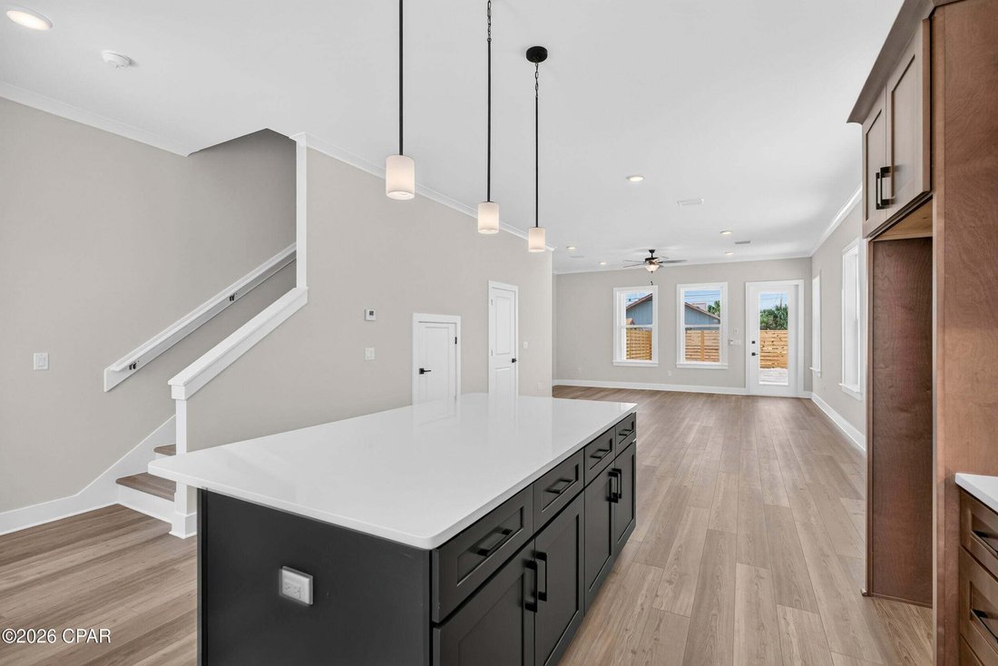 Casa en Panama City Beach, Florida, Estados Unidos 3 - 18637451